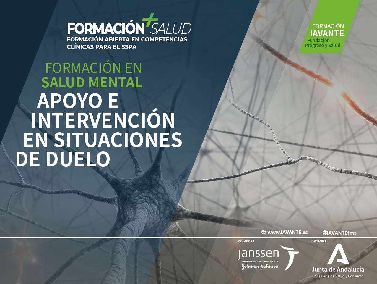 3SM003 Apoyo e intervención en situaciones de duelo